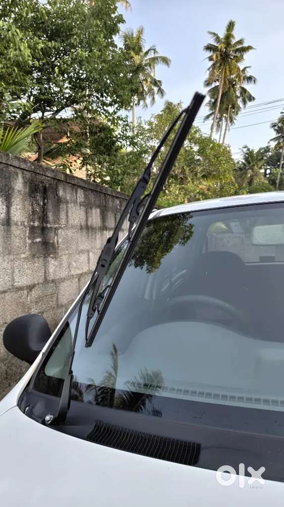 Maruti Suzuki Alto 2009