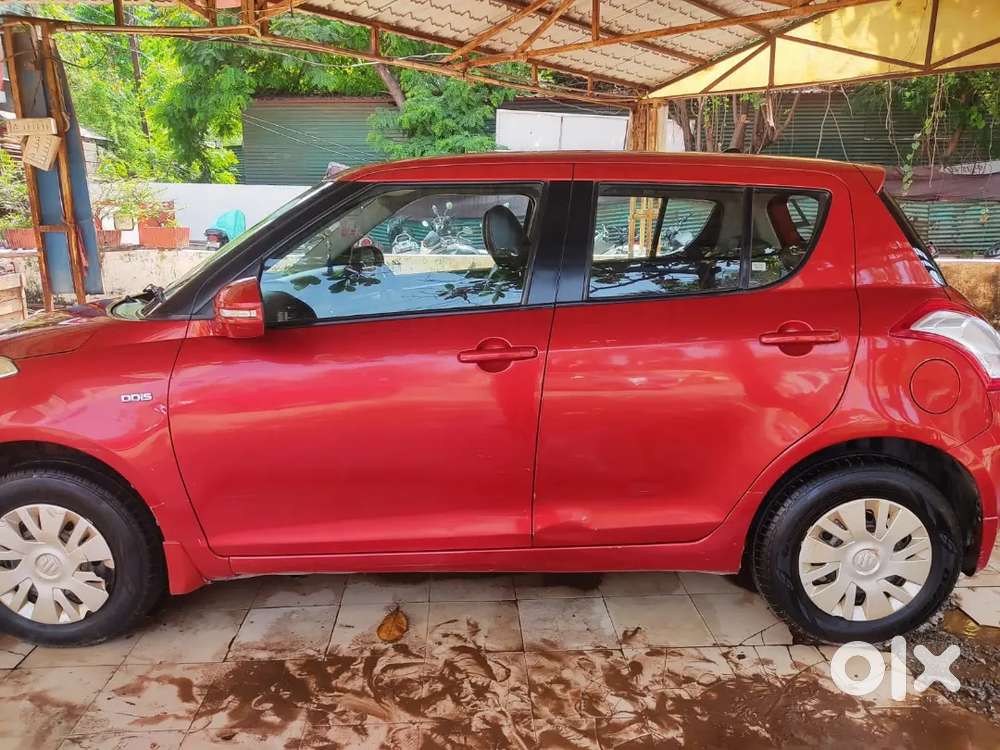Maruti Swift Vdi 2011