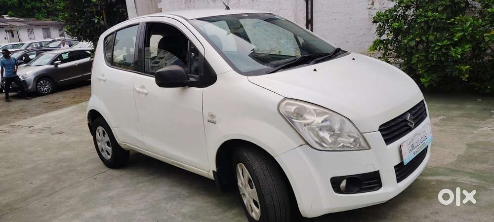 Maruti Suzuki Ritz Vdi Bs-iv, 2009, Diesel