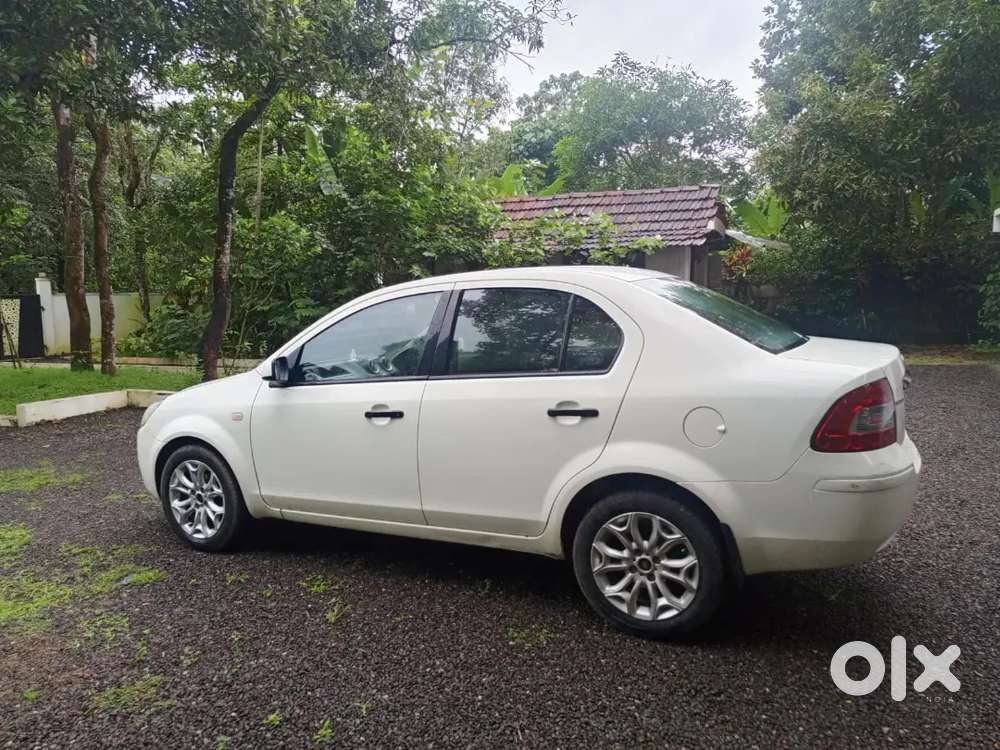 Ford Fiesta Petrol For Sale