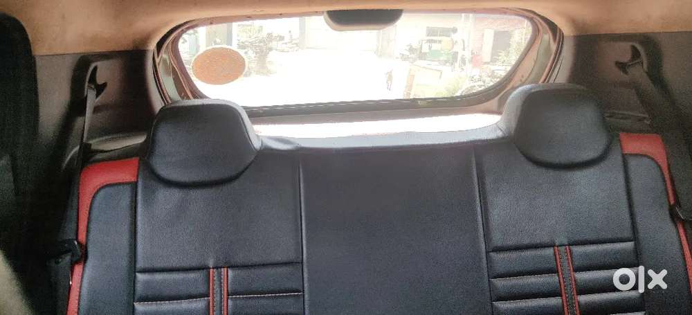Renault Kwid 2019 Petrol Good Condition