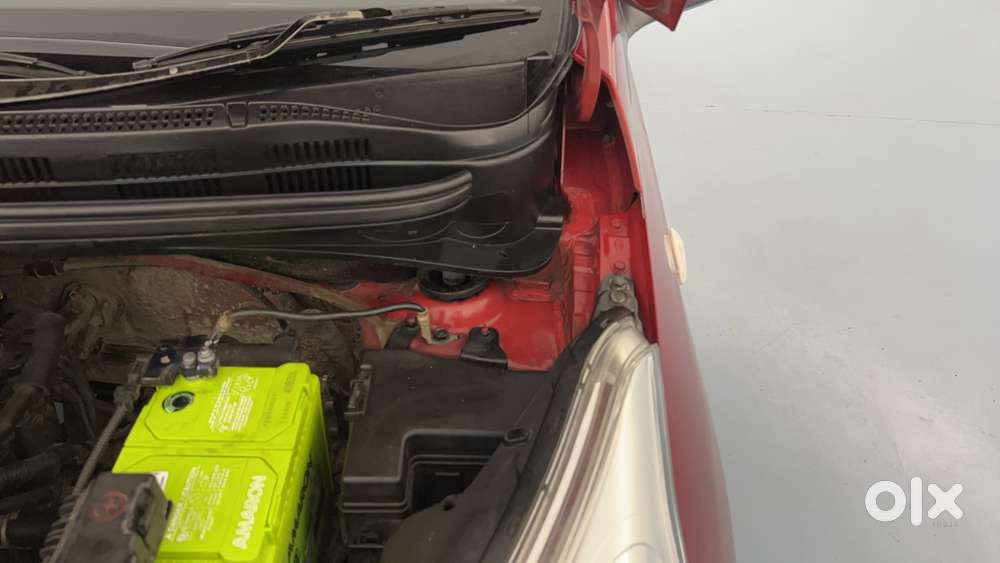 Hyundai Grand I10 1.2 Kappa Sportz, 2017, Petrol