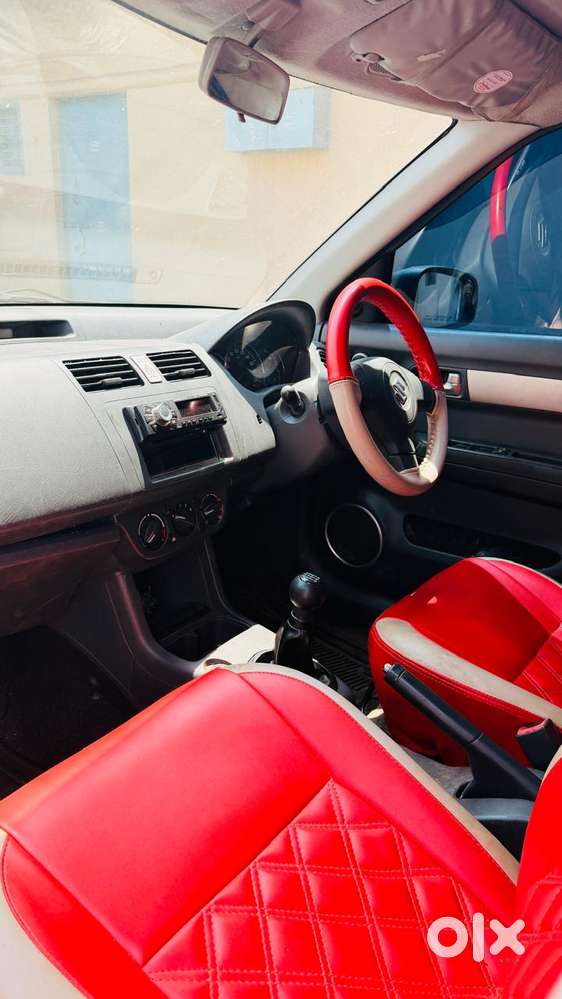 Maruti Suzuki Swift 2004-2010 Vdi Bsiii, 2010, Diesel