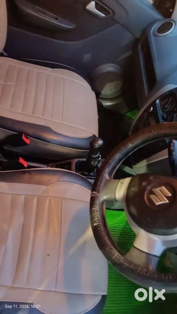 Maruti Suzuki Alto 2016