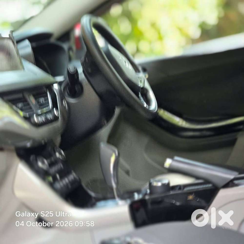 Tata Nexon 2019 Petrol