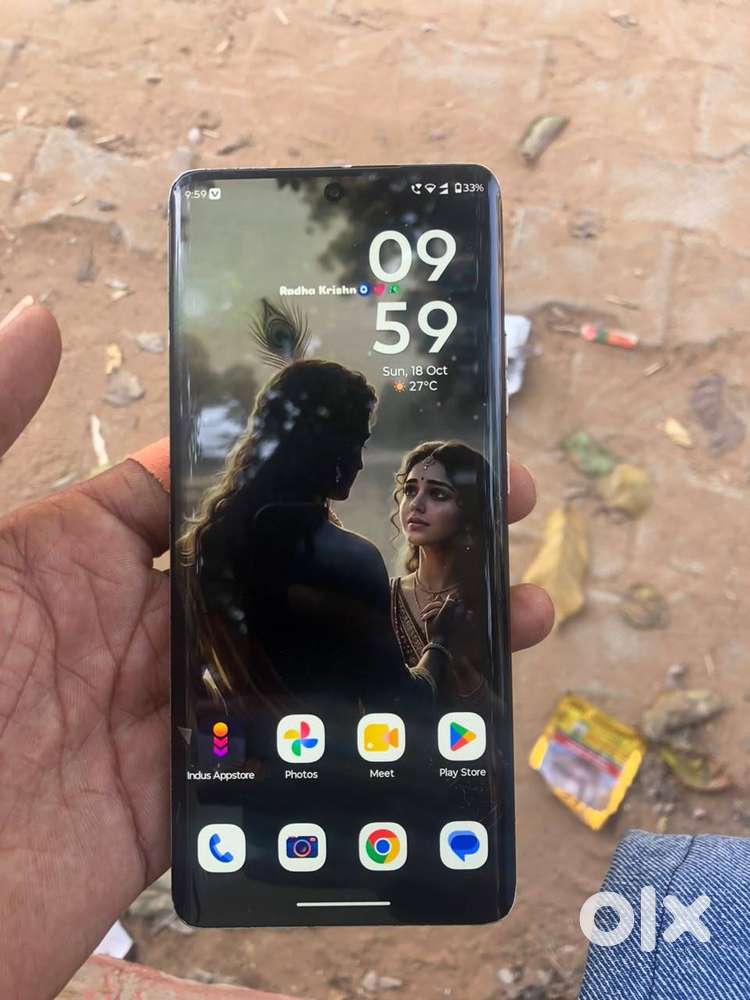 Motorola 50pro