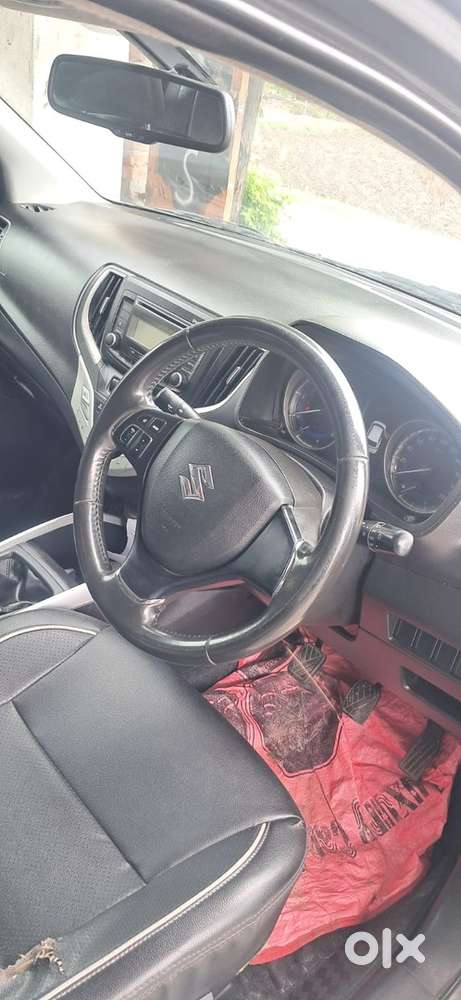 Maruti Suzuki Baleno 2018 Diesel Good Condition
