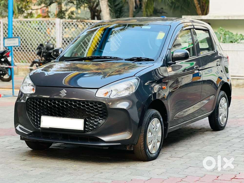 Maruti Suzuki Alto K10 Lxi Optional, 2023, Petrol