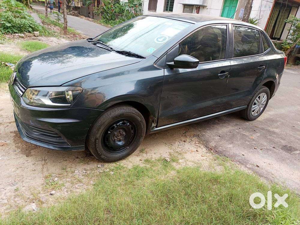 Volkswagen Ameo 1.0 Mpi Trendline, 2018, Petrol
