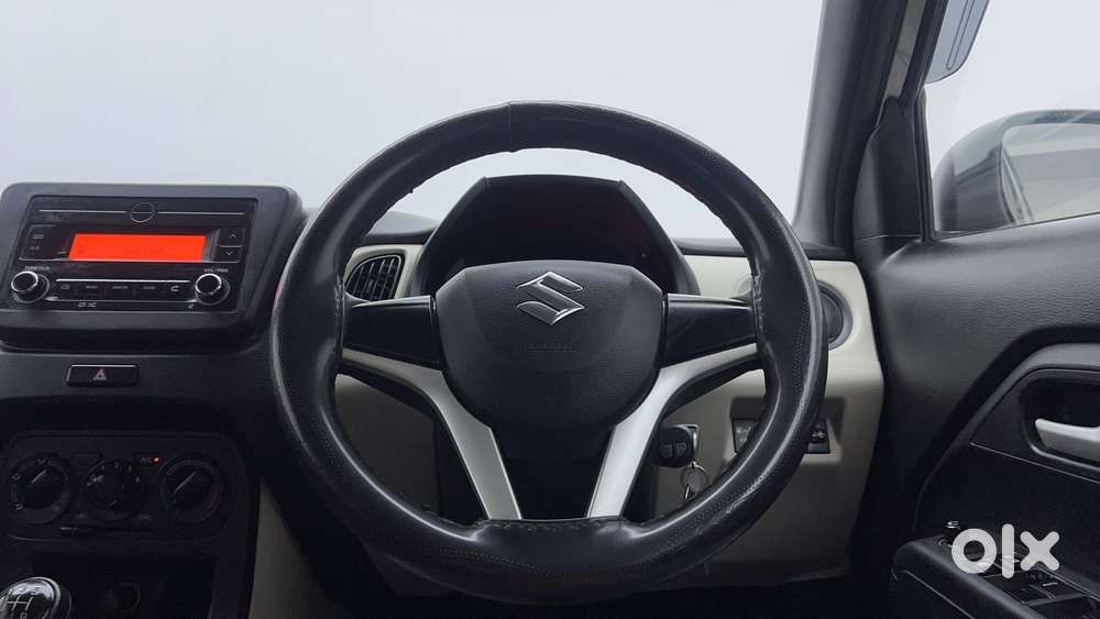 Maruti Suzuki Wagon R Vxi 1.0 Cng, 2022, Cng & Hybrids