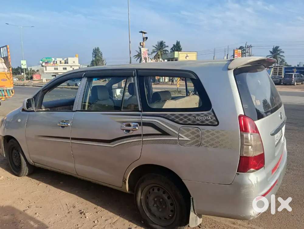 Toyota Innova 2005