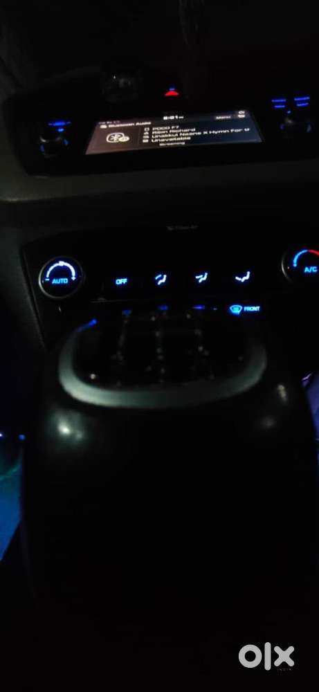 Hyundai Elite I20 2018 Petrol 62500 Km Driven