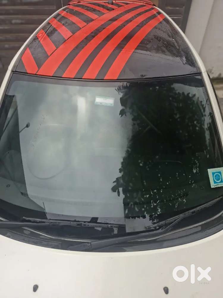 Well Condition Ignis Car For Sale