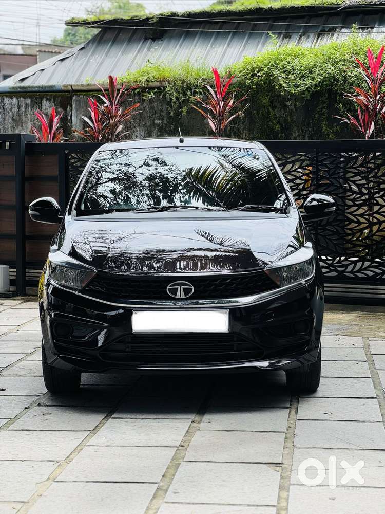 Tata Tiago 1.2 Revotron Limited Edition, 2023, Petrol