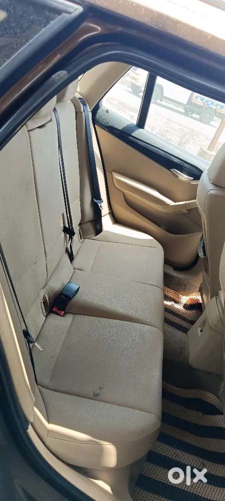 Bmw X1 2011 Diesel Good Condition