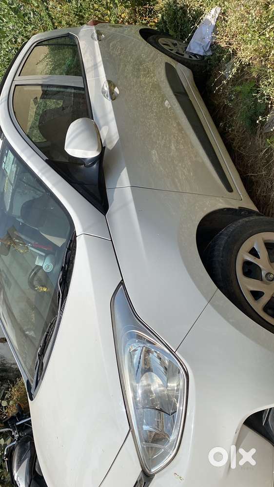 Hyundai Grand I10 Sportz 2017