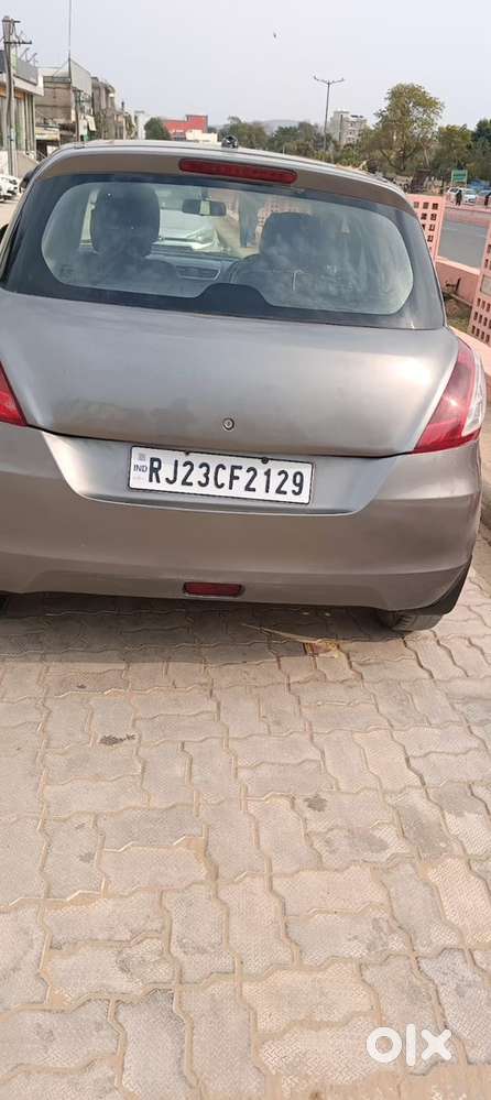 Maruti Suzuki Swift 2013 Diesel Well Maintained