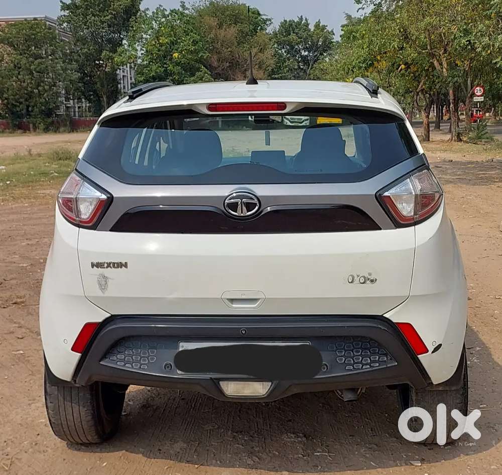 Tata Nexon For Sale