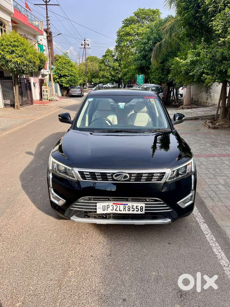 Mahindra Xuv300 W8 Option Diesel, 2020, Diesel