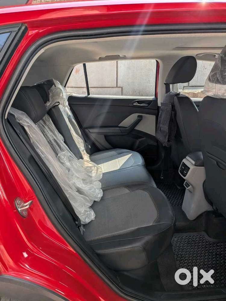 Skoda Kushaq 1.0 Tsi Style At, 2021, Petrol