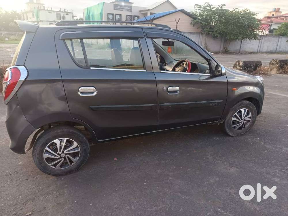 Maruti Suzuki Alto 800 2014