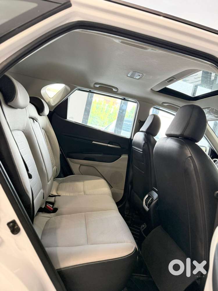 Kia Sonet 1.5 Htx Diesel At, 2021, Diesel