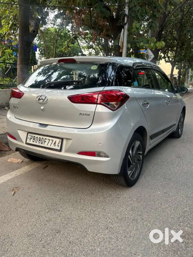 Hyundai New I20 1.2 Asta 2016 2keys Brand New Condition