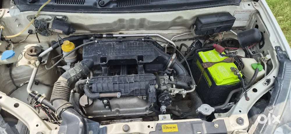 2nd Owner 2015 Maruti Alto