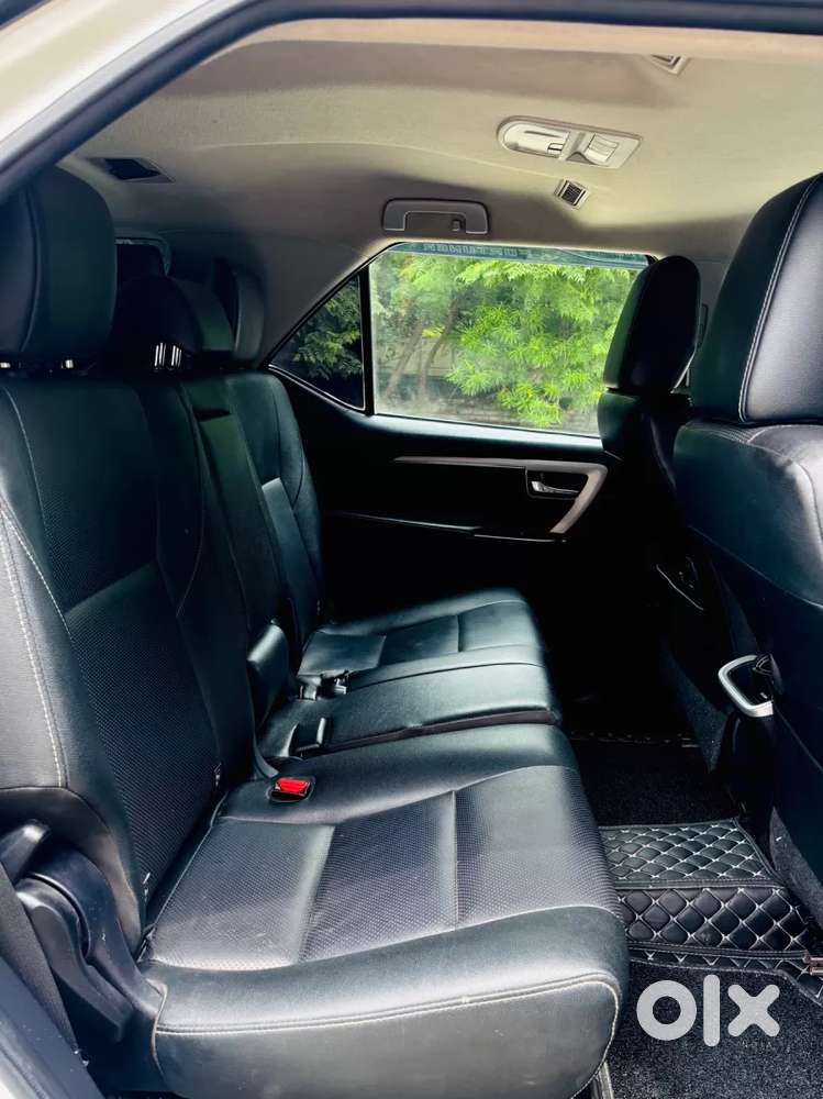 Toyota Fortuner 4x2 At, 2023, Diesel