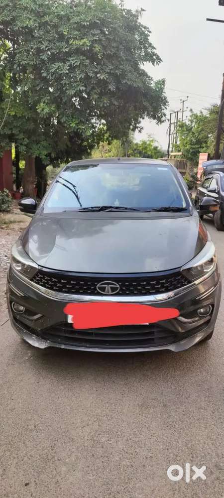 Well Maintained Car And New Tyres And No Scratches