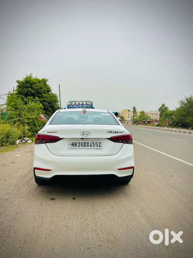 All Genuine Car