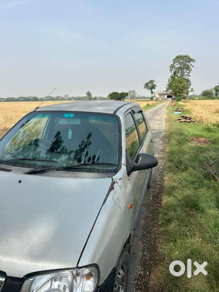 Maruti Suzuki Fronx 2007