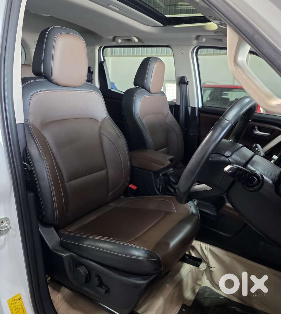 Mahindra Scorpio N Z8 L Diesel At 2wd 7 Str, 2023, Diesel