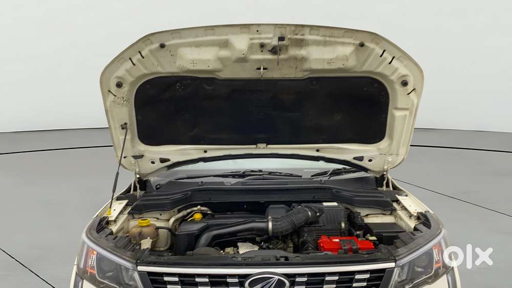 Mahindra Xuv300 W8 Option Diesel, 2022, Diesel