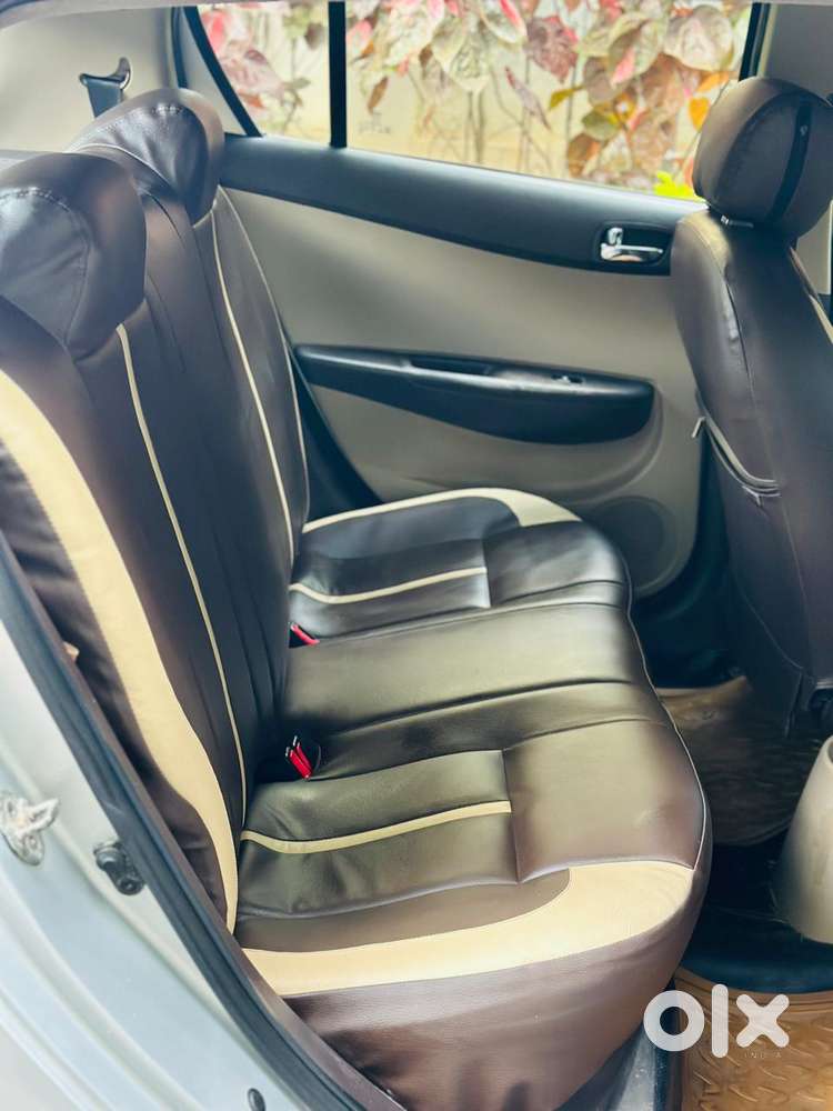 Hyundai I20 Magna Plus, 2011, Petrol