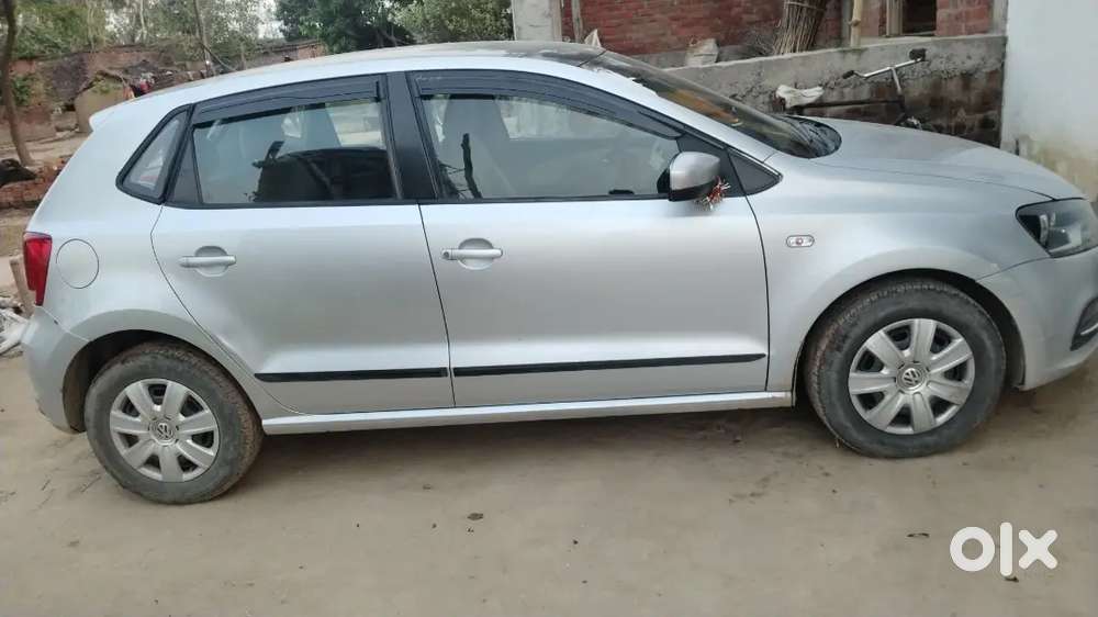 Volkswagen Polo 2011 Model - बेहतरीन कंडीशन, तुरंत बिक्री के लिए!