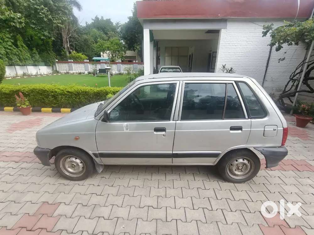 Maruti Suzuki 800 Petrol 2005