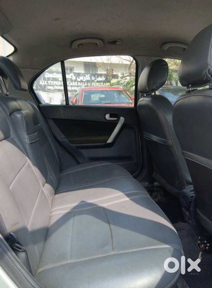 Ford Fiesta 2008-2011 Exi 1.4 Tdci Ltd, 2011, Diesel