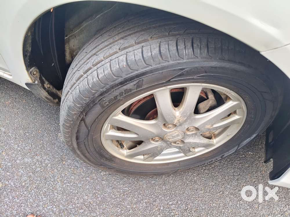 Honda Brio 1.2 Vx At, 2018, Petrol