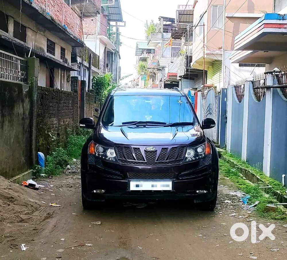 Mahindra Xuv 500 67000 Km Driven In Mint Condition.