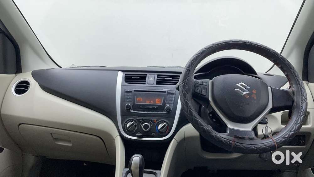 Maruti Suzuki Celerio Zxi Optional Amt, 2019, Petrol