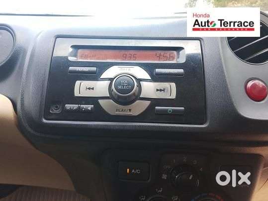 Honda Amaze E Petrol, 2014, Petrol