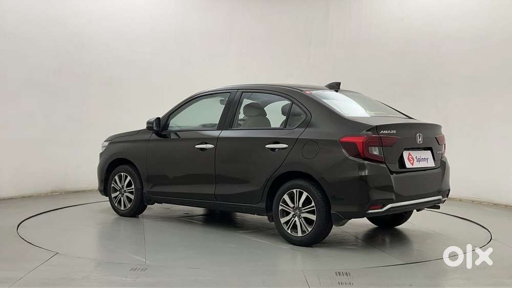Honda Amaze Vx Cvt Petrol, 2023, Petrol