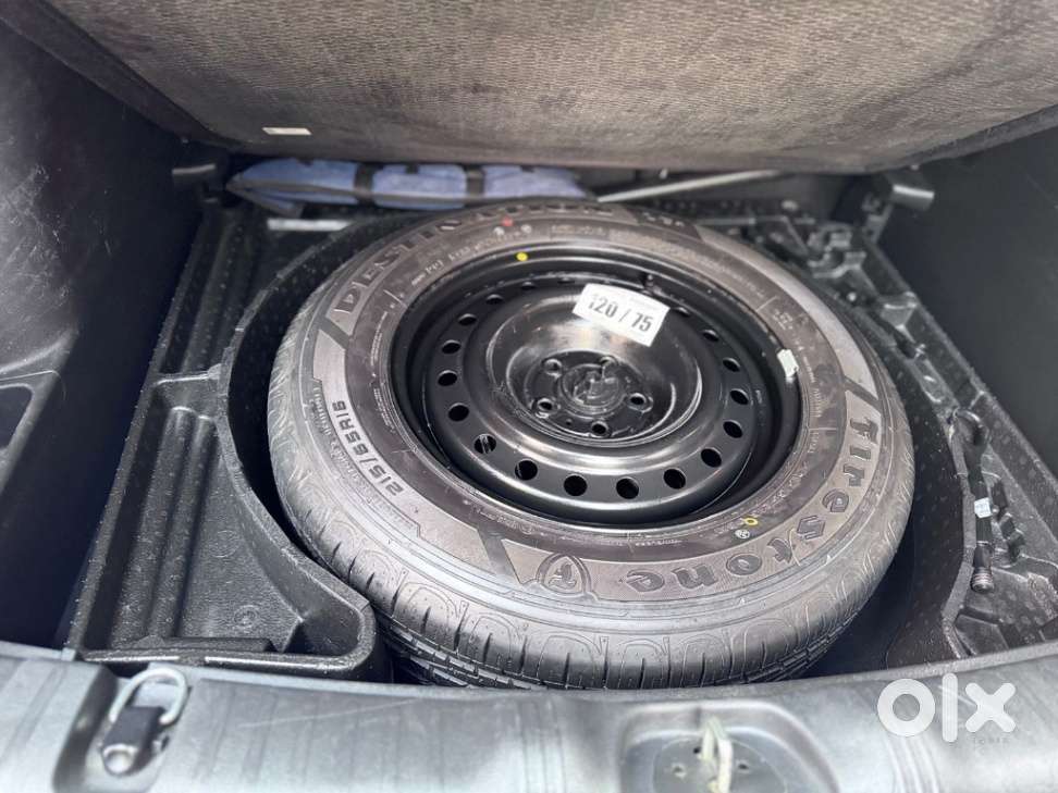 Jeep Compass 1.4 Limited Plus, 2018, Petrol