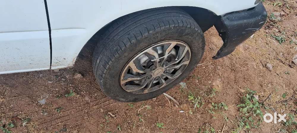 Maruti Suzuki 800 1998 Lpg 00 Km Driven Low Budget Only Lpg