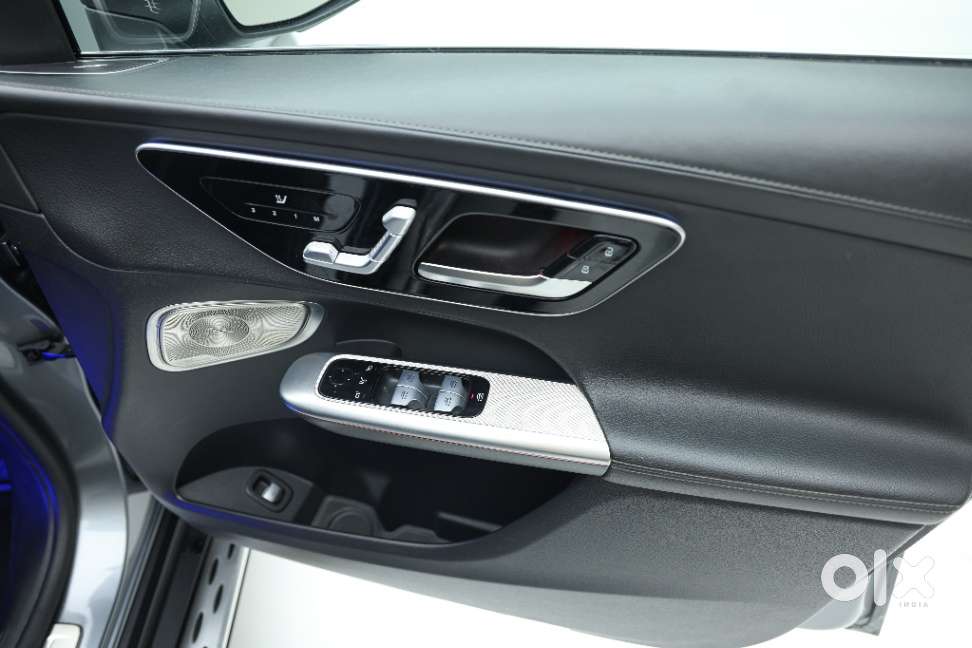 Mercedes-benz Glc 300 4matic, 2024, Petrol