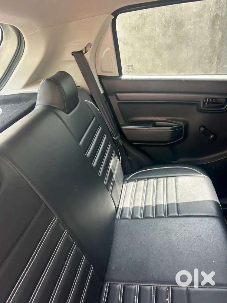 Maruti Suzuki S-presso December 2021 Petrol Well Maintained