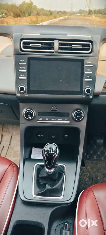 Hyundai Creta 1.6 Vtvt S, 2020, Petrol