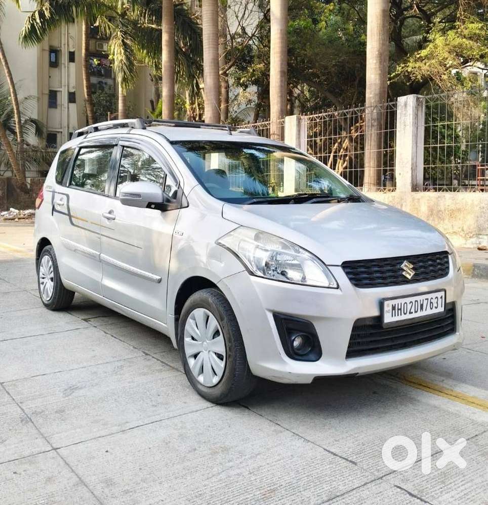 Maruti Suzuki Ertiga Vdi, 2015, Diesel