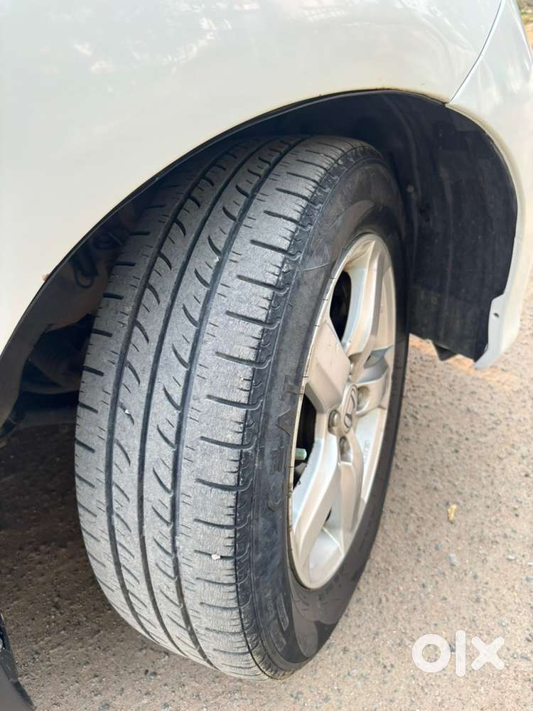 Honda Jazz Petrol Manual 2012